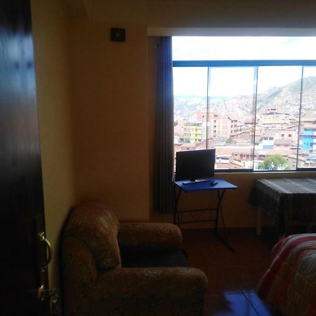 Casita Santa Ana Bed & Breakfast Cusco Exterior photo