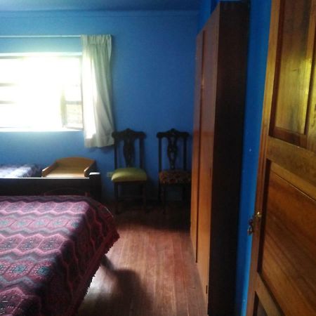 Casita Santa Ana Bed & Breakfast Cusco Exterior photo