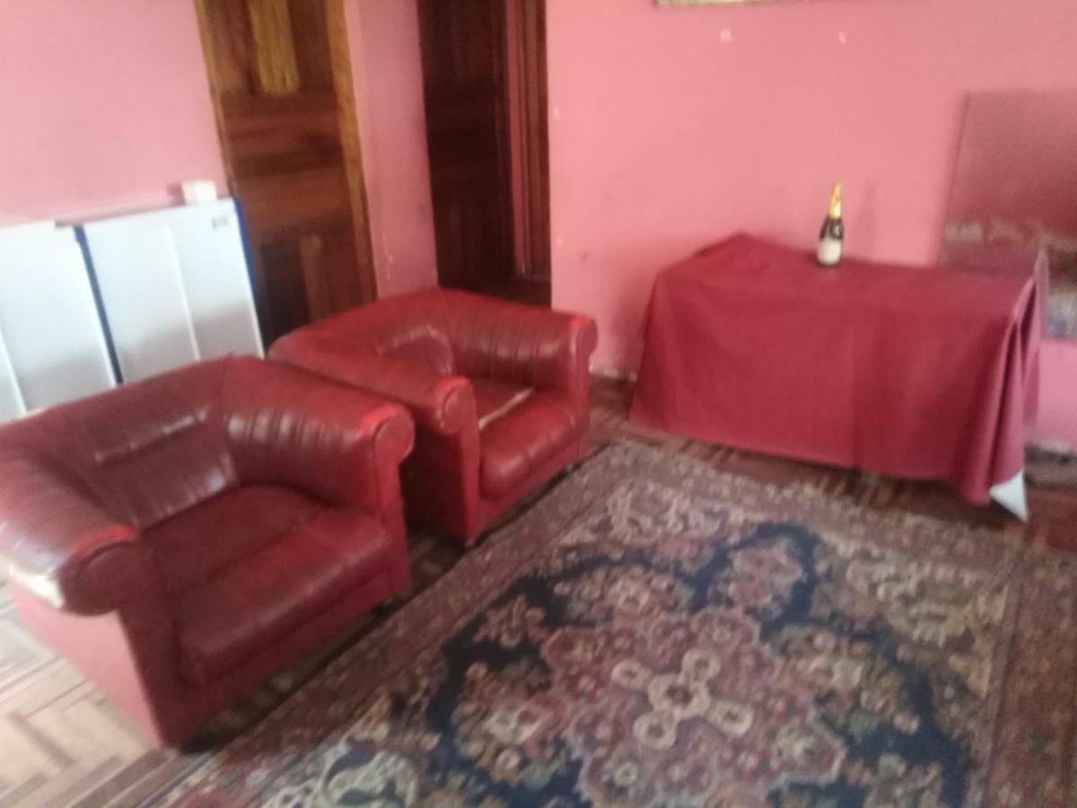 Casita Santa Ana Bed & Breakfast Cusco Exterior photo