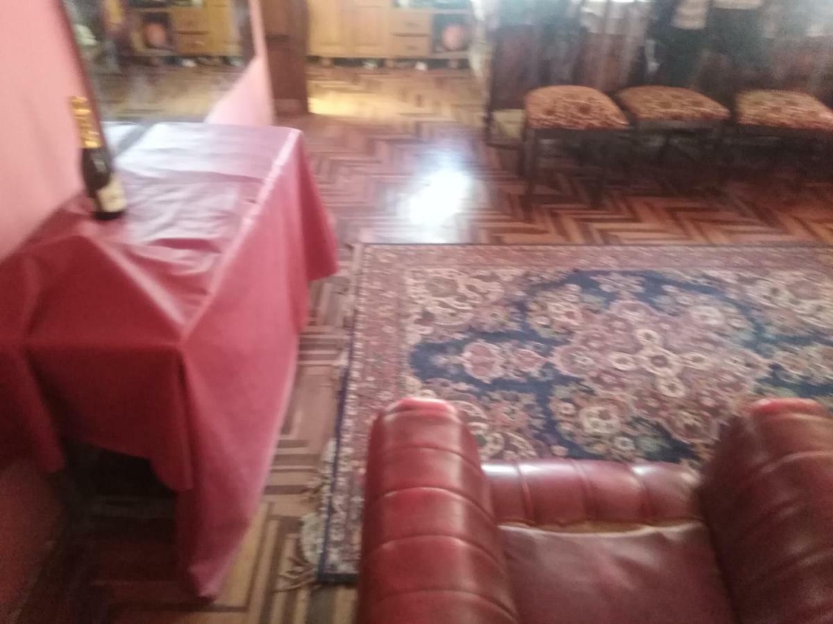 Casita Santa Ana Bed & Breakfast Cusco Exterior photo