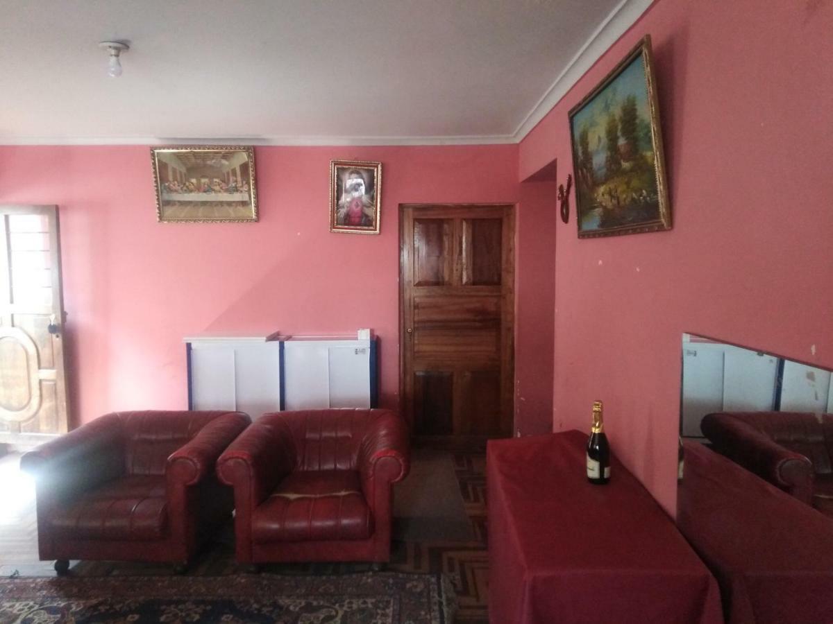Casita Santa Ana Bed & Breakfast Cusco Exterior photo